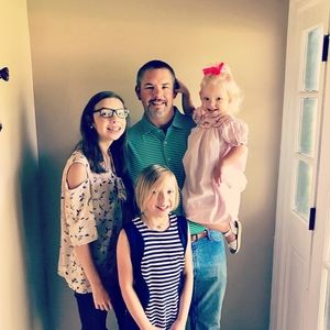 Meet your Posher, Mark